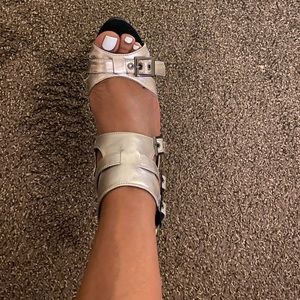 Dancing shoes SEXY sexy SEXY